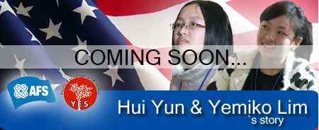 Hui Yun & Yemiko Lim